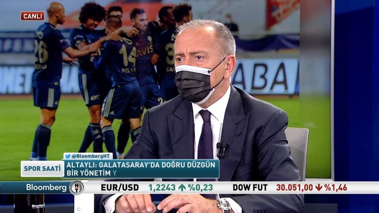 Spor Saati - 04.01.2021