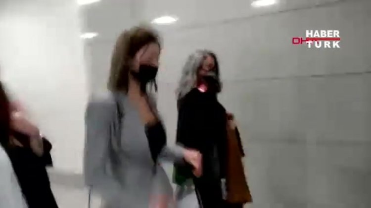 Özcan Deniz ve Feyza Aktan arasındaki velayet davası başladı