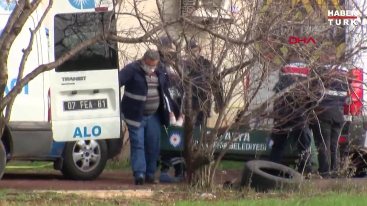 Savcı 'meşru müdafaa yok' dedi, Melek İpek için müebbet istedi