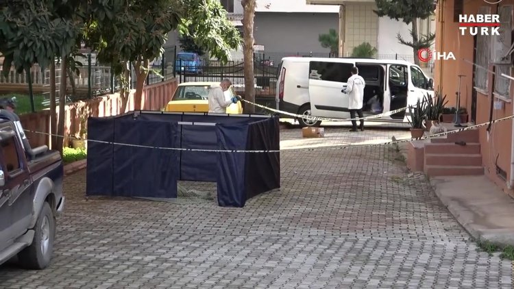 18 yaşındaki genç kızın feci sonu