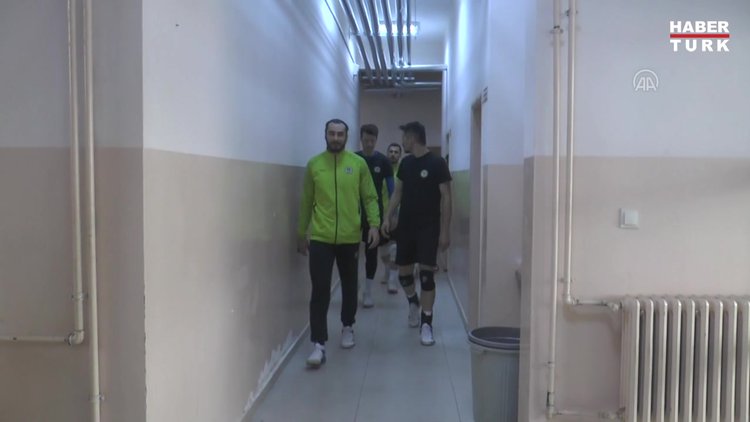 Cizre'nin gururu oldular