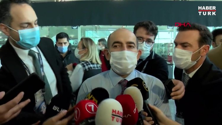 Boğaziçi Üniversitesi Rektörü Bulu'dan açıklama