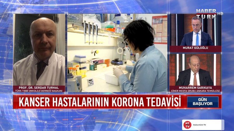 Statin grubu ilaçlar kanseri engelliyor mu? | Gün Başlıyor – 4 Şubat 2021