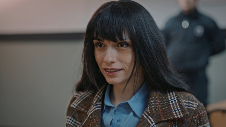 ''Çiçek benimle evlenecek!''