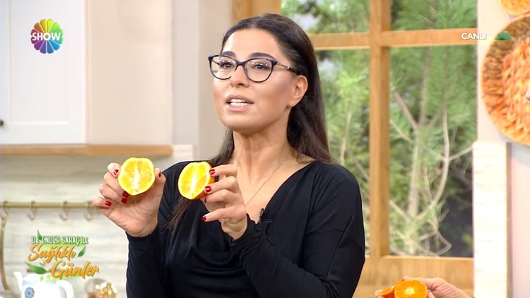 Portakal kansere karşı nasıl koruyor?