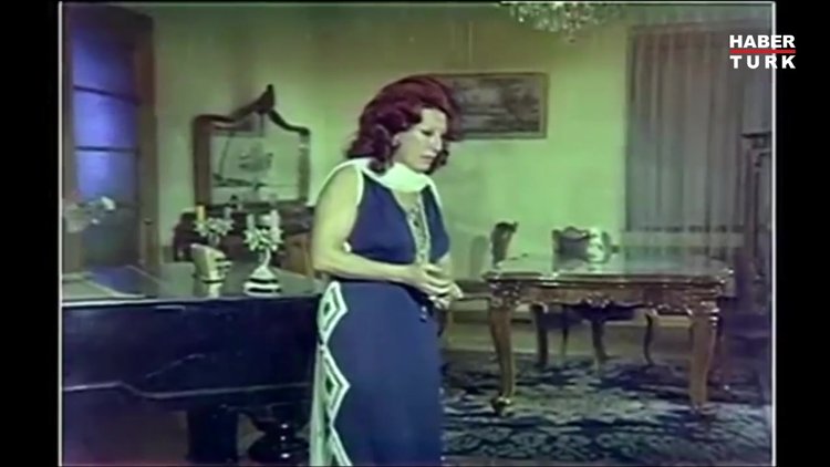 Sevgili Hocam - Müzeyyen Senar