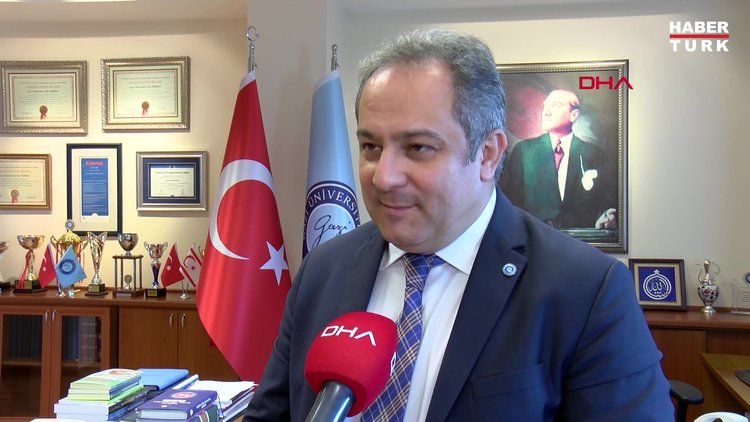 Bilim Kurulu Üyesi Prof. Dr. İlhan: Öğretmenlerimiz ikinci grupta aşılanacak