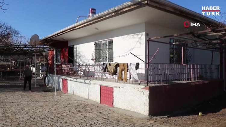 Aleyna Çakır'ın babası Mehmet Esen: Kızımın mezarına giderek müjdeyi verdim