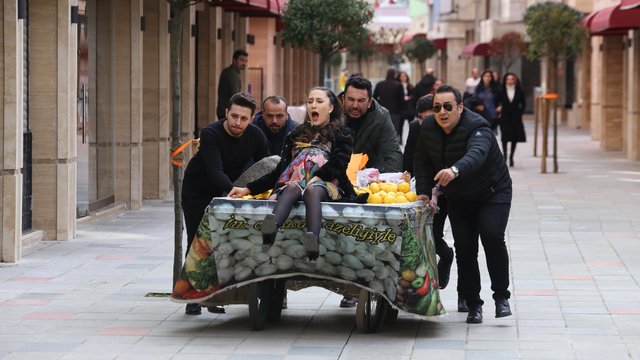 Kuzey Yıldızı İlk Aşk 50. Bölüm