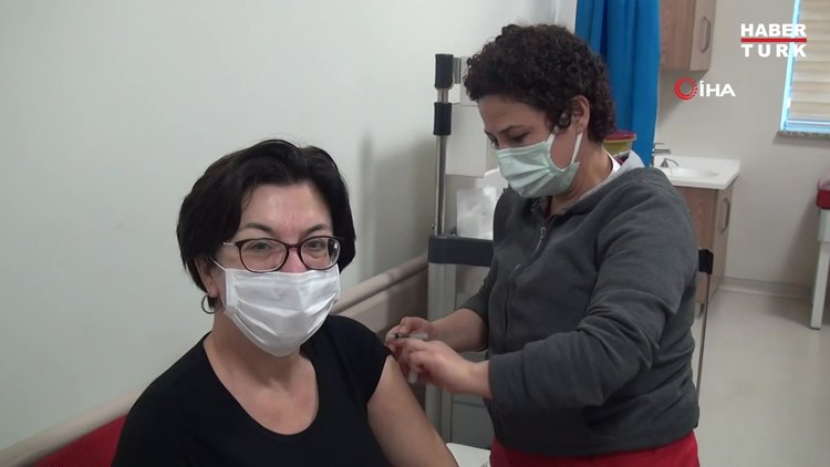 CoronaVac aşısının ciddi bir yan etkisi var mı?