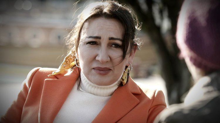 Bir Şansım Olsa 8. Bölüm Fragmanı