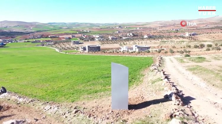 Göbeklitepe yakınlarındaki metal blokun gizemi 3 gündür çözülemiyor