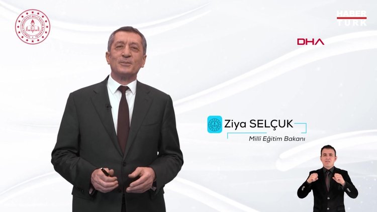 Bakan Selçuk: 15 Şubat itibariyle yeni bir döneme başlıyoruz