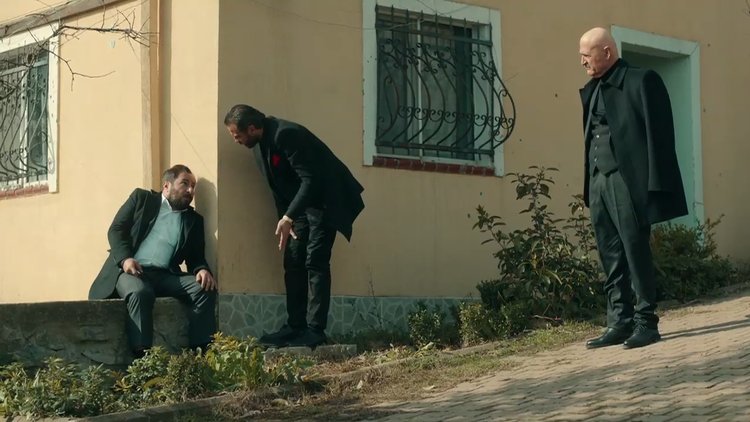 Çukur 115. Bölüm 2. Ön İzlemesi