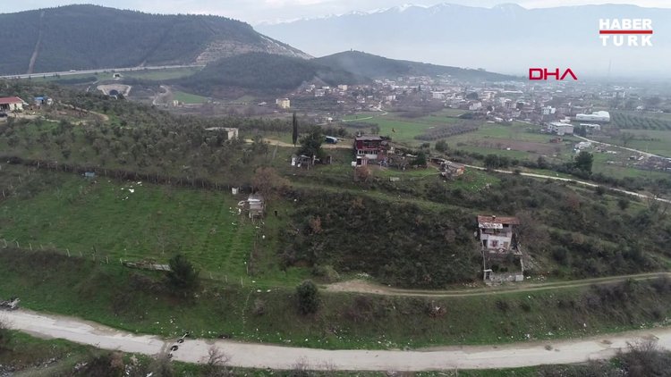 Baraka yangınının altından 'cinayet' ve kundaklama çıktı
