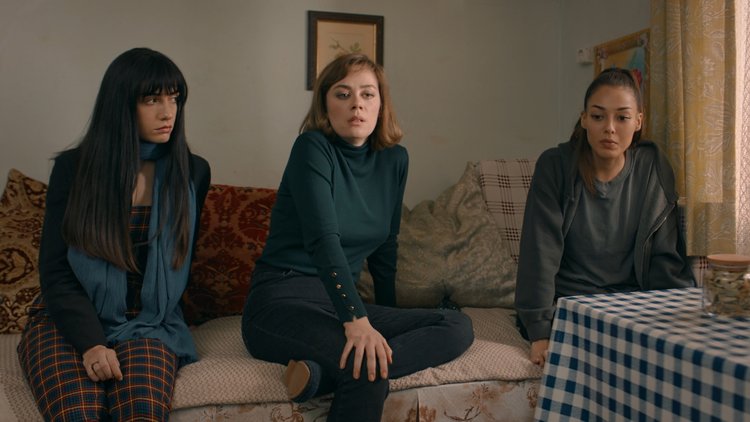 Alev Alev 14. Bölüm Ön İzlemesi