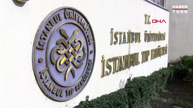 İstanbul Tıp Fakültesi'nde bir hastada Brezilya mutasyonu teşhis edildi