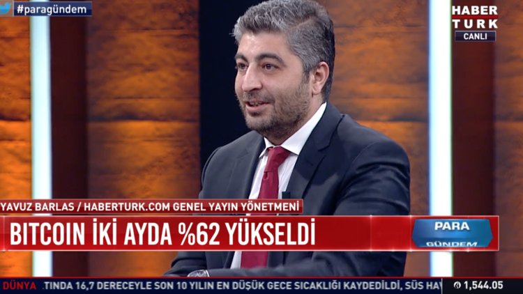 Bitcoin'de Tesla uçuşu!