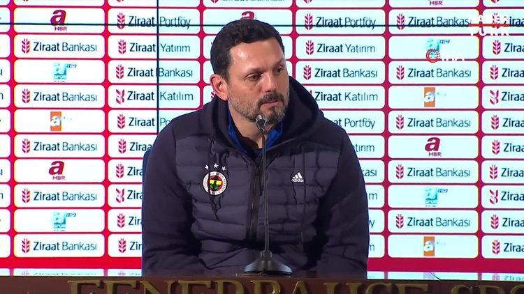 Erol Bulut'tan Harun sözleri