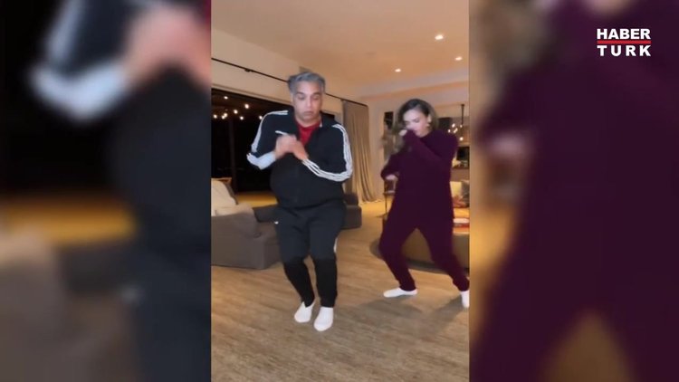 Jessica Alba: Babam kanseri yenmek üzere