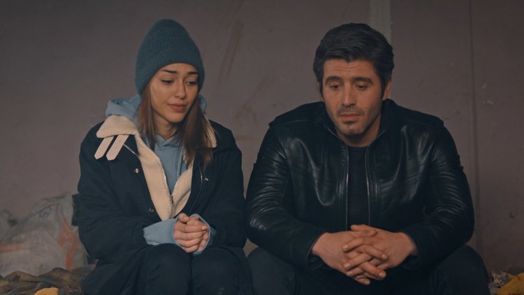 Ömer'in çocukluğu