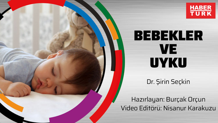 Bebekler ve uyku