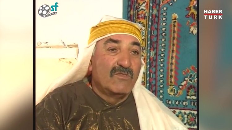 Hacı Bektaş-ı Veli (Ünsal Emre)