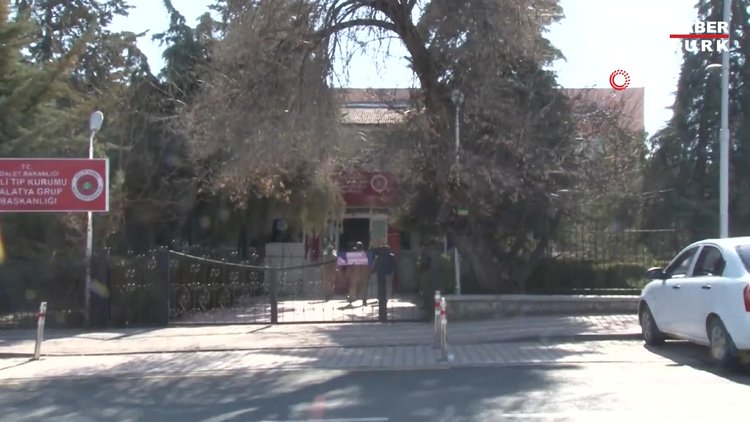 Çocukları kaçırılan aileler adli tıp önünde bekliyor