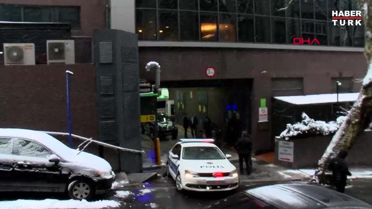 Kadir Topbaş'ın ölüm nedenini oğlu açıkladı