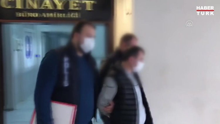 Öldürüldükten 40 gün sonra cesedi bulunan kişinin katil zanlısı yakalandı