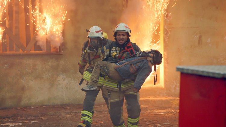 Kırmızı Kamyon yakında Show TV'de!