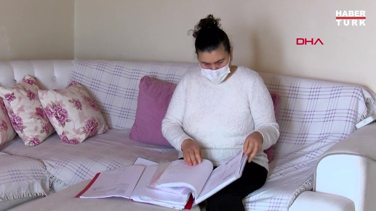 Evlenme vaadiyle dolandırıcılık iddiası...60 yaşındaki kadın icralık oldu