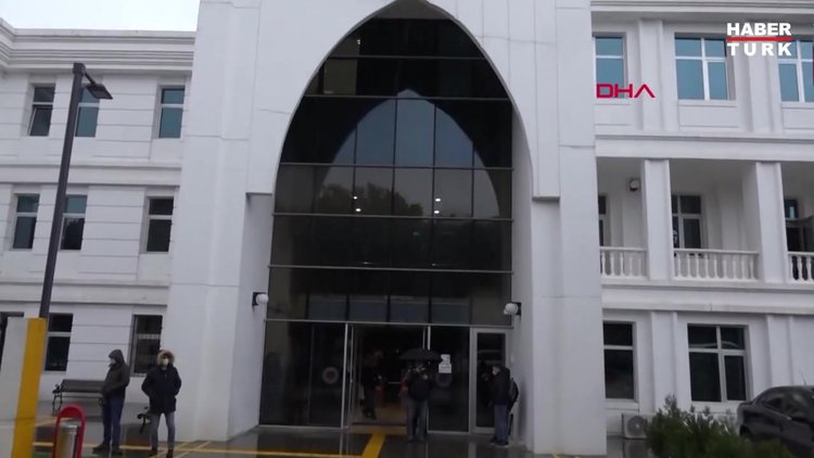 İkranur'un soruşturmasında amca ve hala adliyede