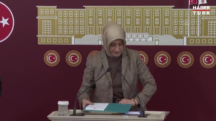 AK Parti Grup Başkanvekili Zengin: "(Gara'da 13 şehit) Milli Savunma Bakanı ve İçişleri Bakanı yarın Genel Kurul'da gündem dışı konuşma yapacak"