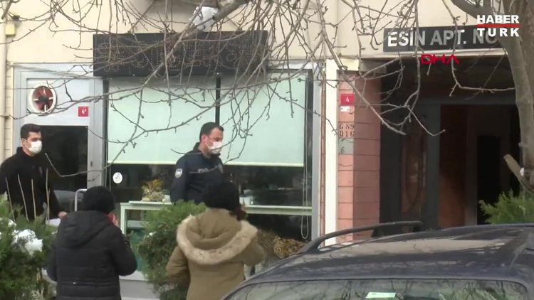 Doğan Cüceloğlu evinde ölü bulundu!