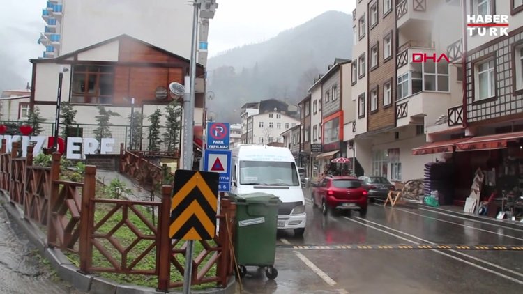 İkizdere'de evcil hayvan satışı yasaklandı