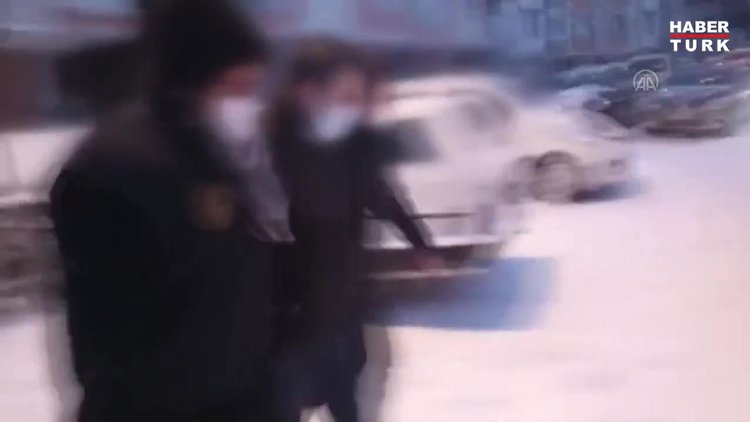 FETÖ'nün hücre evlerine yönelik operasyonlarında13 firari örgüt üyesi yakalandı