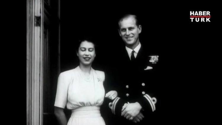 İngiltere'de Prens Philip hastaneye kaldırıldı