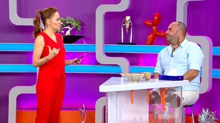 Depremde ayaklarını kaybetse de biyonik ayakla dalan, tırmanış yapan bir sporcu olan, Engelli Dalış Eğitmeni Ufuk ...