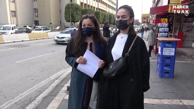 Boşanmak isteyen Ezgi'ye, kayınpederinden 'Seni Adana'da yaşatmayız' tehdidi