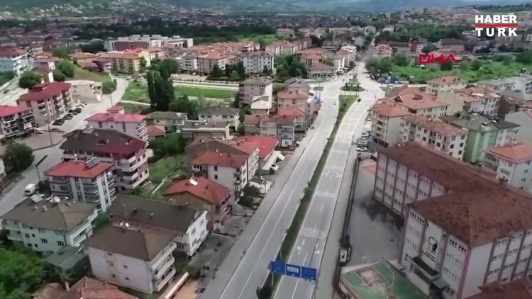 Bartın’da kademeli normalleşme süreci kararları alındı