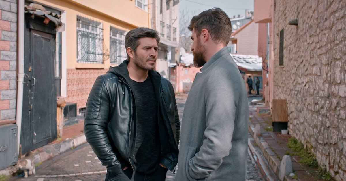 Alev Alev 16. Bölüm : Alev Alev 16. Bölüm Ön İzlemesi