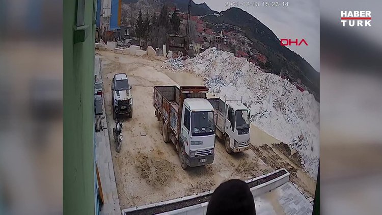 Balıkesir'de maden mühendisi kadına dehşeti yaşatan patronu tutuklandı