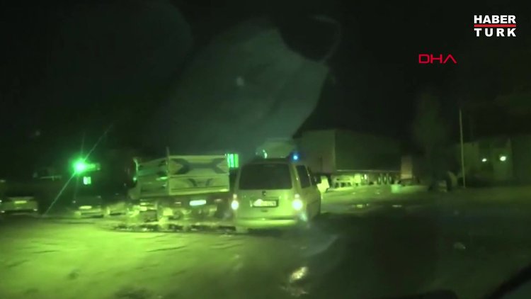 Kızıltepe'de 5 milyon lira değerinde 'kaçak içki' ele geçirildi