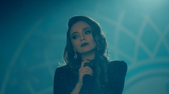 Sen Affetsen Ben Affetmem / Efsun