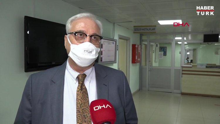 Prof. Dr. Özlü: 'Vakaların düşük olduğu bölgelerde okullar 'hibrit eğitim'le başlayabilir'