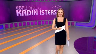 Türkiye'nin ilk F-16 Kadın Pilotu Berna Şenşenol'un konuk olduğu programda Yazar Aret Vartanyan da stüdyoda bulundu.