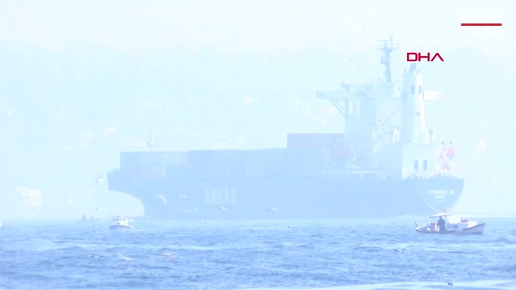 İstanbul'da hava kirliliği "hassas" seviyeye ulaştı
