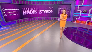 Hayatın içinden ilham veren hikayeleri ekranlara getiren programın konuğu ise oyuncu Ayşe Tolga oldu