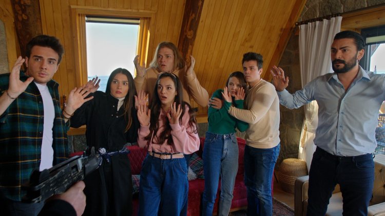 Kuzey Yıldızı İlk Aşk 53. Bölüm Fragmanı